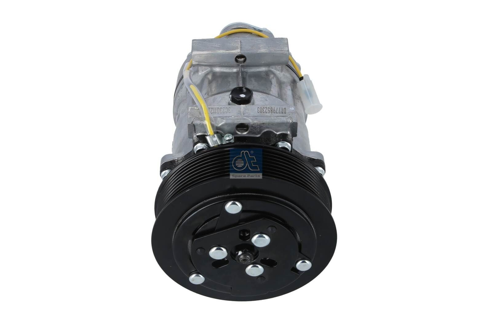 Компресор системи кондиціювання Diesel Technic 276071 ціна, від 181.31 USD